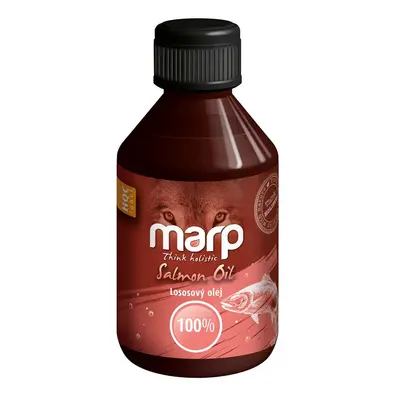 Marp Holistic - Lososový olej 250ml