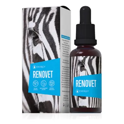 Energy Renovet 30ml