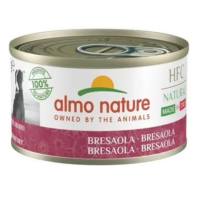 Almo Nature HFC Made in Italy - Bresaola 95g