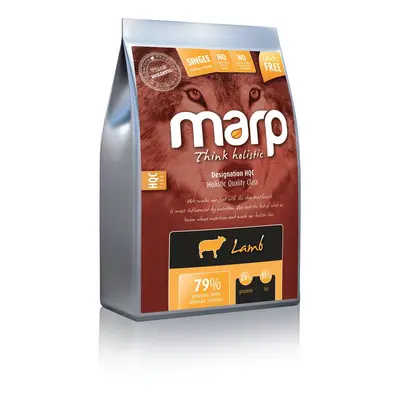 Marp Holistic Lamb - jehněčí bez obilovin 2kg