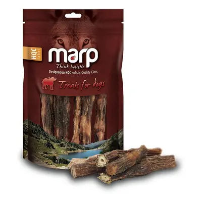 Marp Holistic Marp Treats Buffalo Tail - sušený ocas 150g