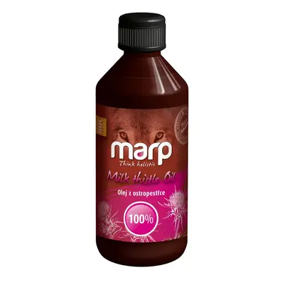 Marp Holistic - Ostropestřcový olej 500ml