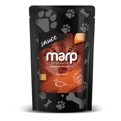 Marp Holistic Marp kachní omáčka 180ml