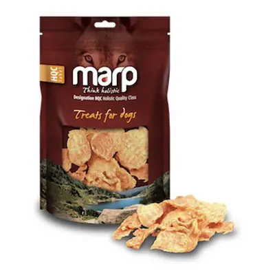 Marp Holistic Marp Treats - Sušené kuřecí maso 40g