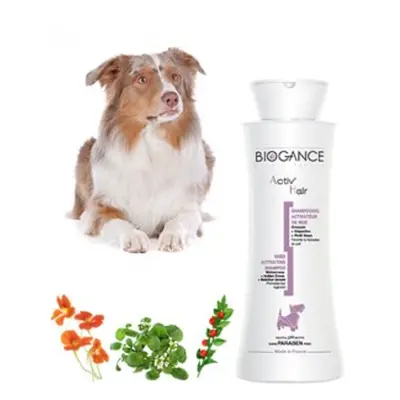 Biogance šampón Activ Hair 250ml