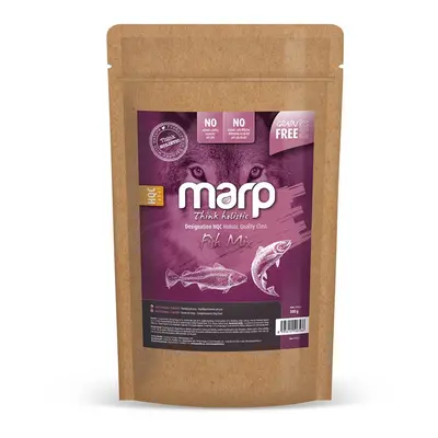 Marp Holistic Fish Mix - pamlsky pro psy 500g