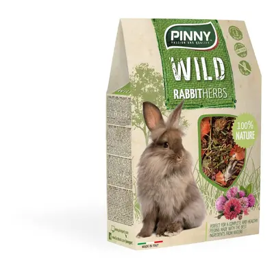 Pinny wild menu herbs králík 600g