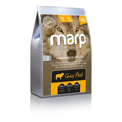 Marp Variety Grass Field - jehněčí 2kg