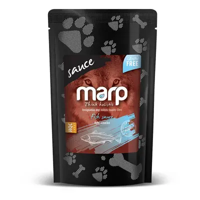 Marp Holistic Marp rybí omáčka 180ml