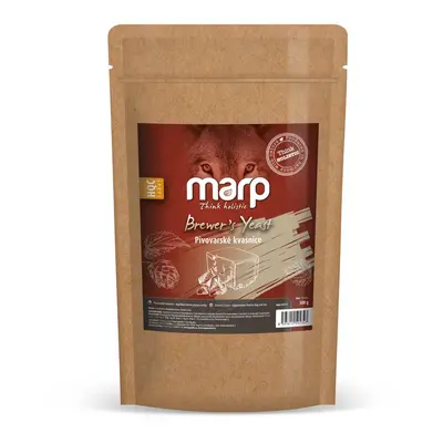 Marp Holistic - Pivovarské kvasnice 500g