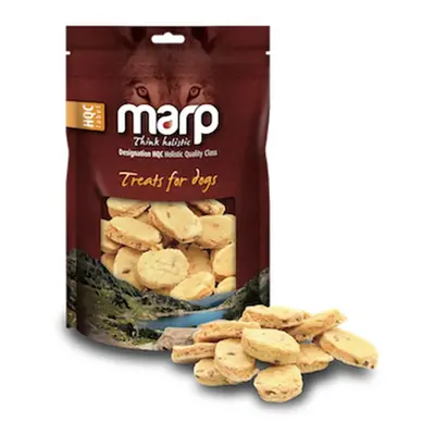 Marp Holistic Marp Treats - Kuřecí sušenky 100g