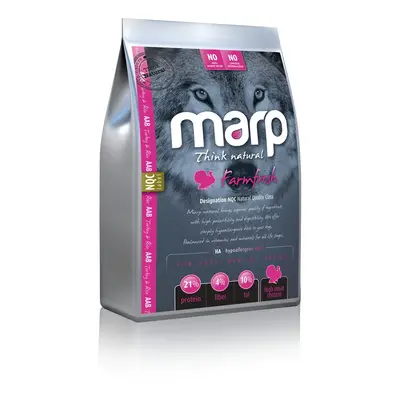 Marp Natural Farmfresh - krůtí 2kg