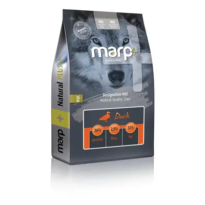 Marp Natural Plus kachna 2kg