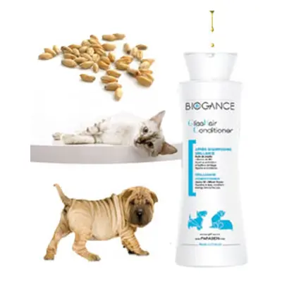 Biogance kondicionér Gliss Hair 250ml