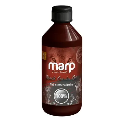 Marp Holistic - Olej z černého kmínu 500ml