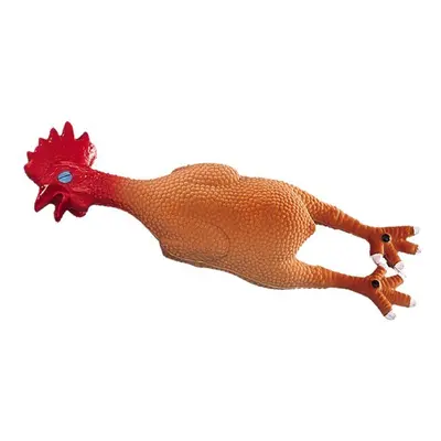 Nobby Chicken hračka latexové malé kuře 16cm