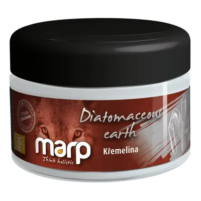 Marp Holistic - Křemelina 100g