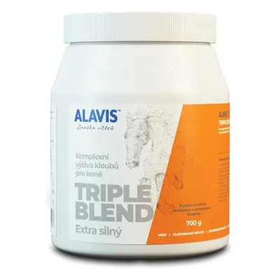 ALAVIS™ Triple Blend Extra silný 700 g