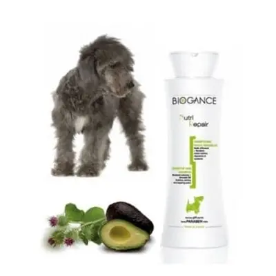 Biogance šampón Nutri Repair 250ml