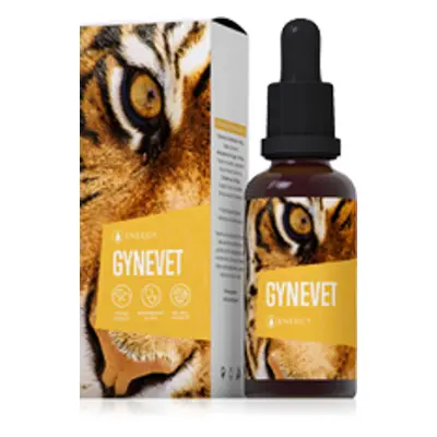 Energy Gynevet 30ml