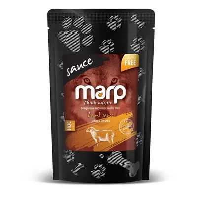 Marp Holistic Marp jehněčí omáčka 180ml