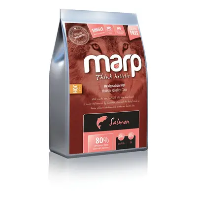 Marp Holistic Salmon - lososové bez obilovin 2kg