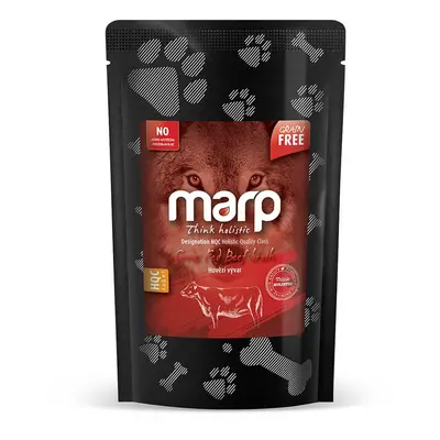 Marp Holistic Marp vývar hovězí 230ml