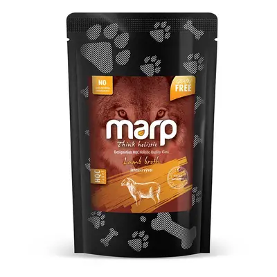 Marp Holistic Marp vývar jehněčí 230ml