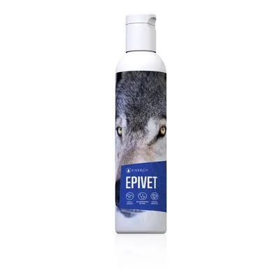 Energy Epivet veterinární šampón 200ml