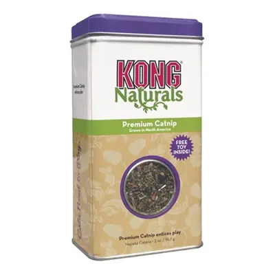 Kong Catnip prémium Kong 62g