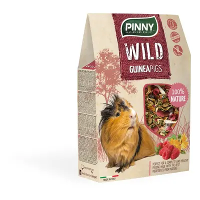 Pinny wild menu morče 600g