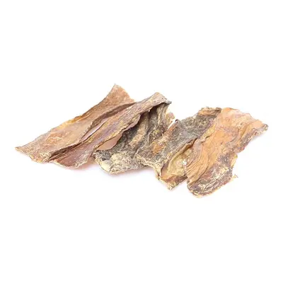 Marp Holistic Marp Treats Buffalo Jerky - sušený jícen 500g VELKÉ BALENÍ