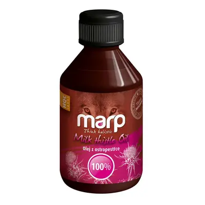 Marp Holistic - Ostropestřcový olej 250ml