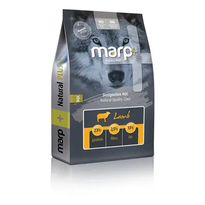 Marp Natural Plus jehněčí 2kg