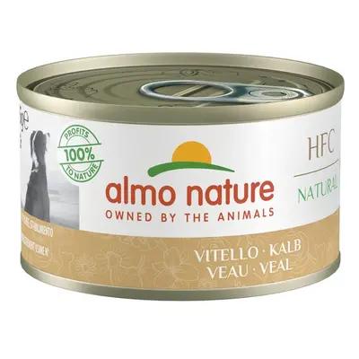 Almo Nature HFC DOG - Telecí 95g