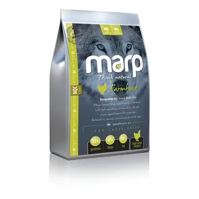 Marp Natural Farmhouse LB - kuřecí 2kg