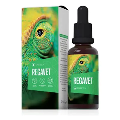 Energy Regavet 30ml