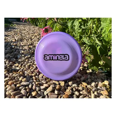 DTWorld Aminela Frisbee Fastback Classic Purple