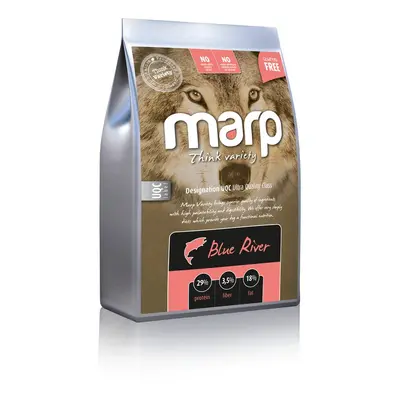 Marp Variety Blue River - lososové 2kg