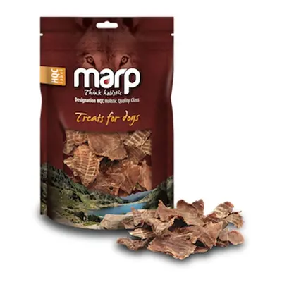 Marp Holistic Marp Treats - Sušené hovězí maso 40g