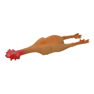 Nobby Chicken hračka latexové kuře 26cm