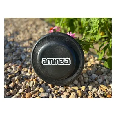 DTWorld Aminela Frisbee Fastback Classic Black