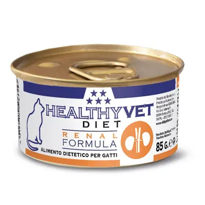 HEALTHYVET DIET cat Renal 85 g