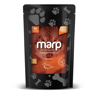 Marp Holistic Marp vývar kachní 230ml