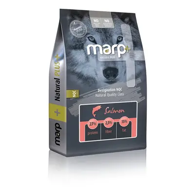 Marp Natural Plus losos 2kg