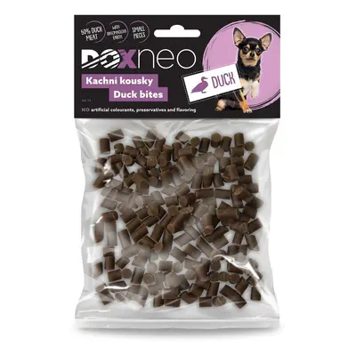 Doxneo kachní kousky 100g