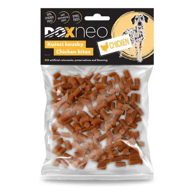 Doxneo kuřecí kousky 100g