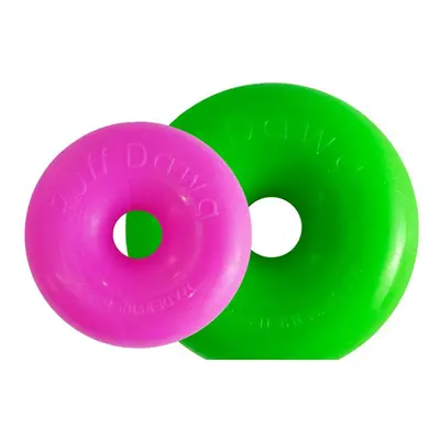 Ruff Dawg nezničitelná hračka pro psy donut 11,5cm