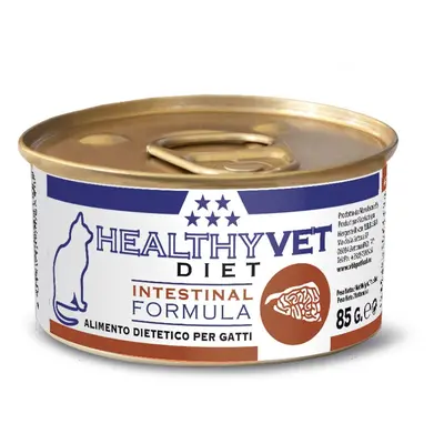 HEALTHYVET DIET cat Intestinal 85 g