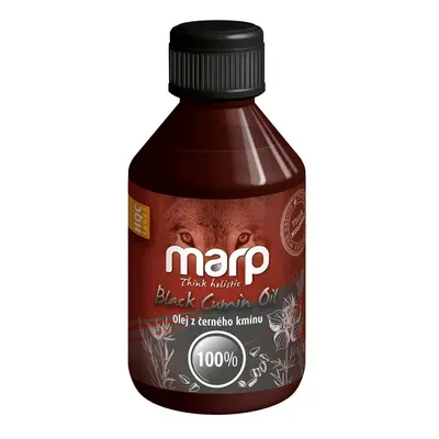 Marp Holistic - Olej z černého kmínu 250 ml